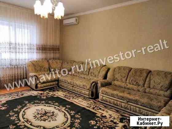 3-комнатная квартира, 125 м², 2/5 эт. на продажу в Геленджике Геленджик