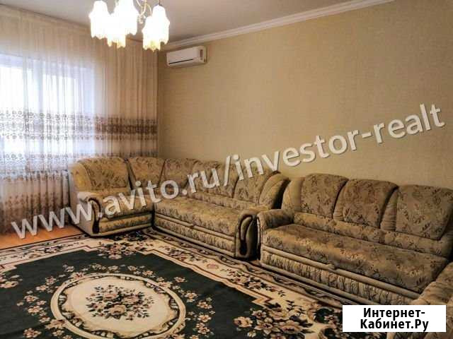 3-комнатная квартира, 125 м², 2/5 эт. на продажу в Геленджике Геленджик - изображение 1