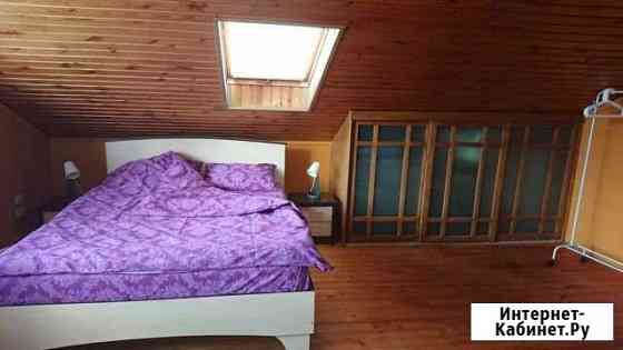 Коттедж 300 м² на участке 12 сот. в аренду посуточно в Магнитогорске Магнитогорск