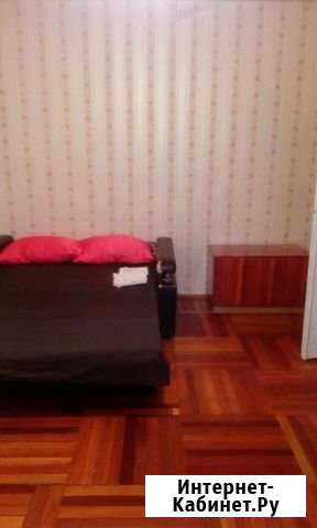 1-комнатная квартира, 36 м², 2/9 эт. в аренду посуточно в Нальчике Нальчик - изображение 1