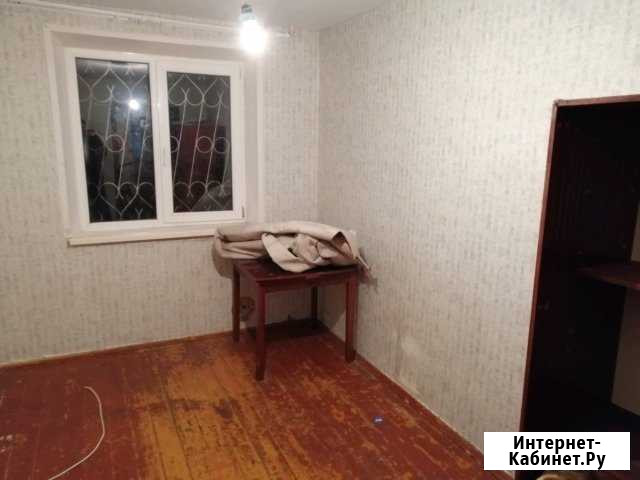 Комната 14 м² в 3-ком. кв., 1/5 эт. на продажу в Магнитогорске Магнитогорск - изображение 1