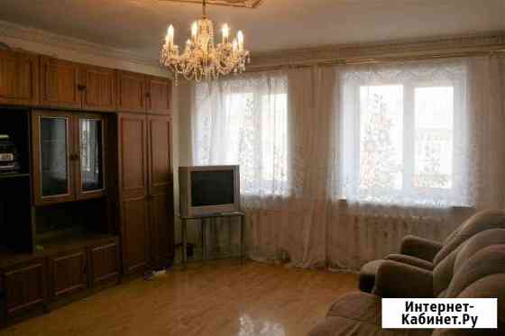 3-комнатная квартира, 100.7 м², 6/6 эт. на продажу в Калуге Калуга