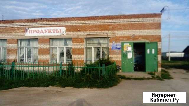 Продаётся магазин Азнакаево - изображение 1