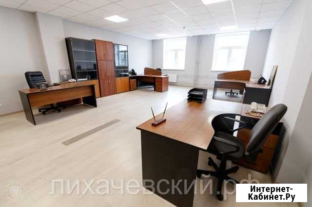 Офисное помещение, 54 кв.м. Долгопрудный - изображение 1