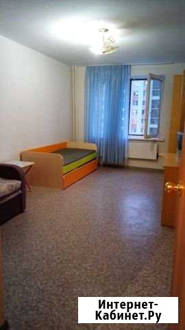 2-комнатная квартира, 61 м², 6/17 эт. в аренду на длительный срок в Екатеринбурге Екатеринбург - изображение 1