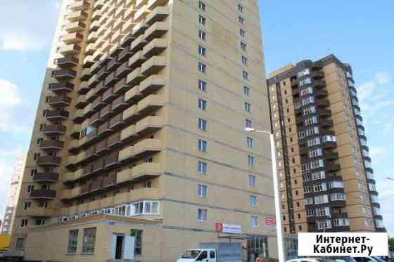 1-комнатная квартира, 27 м², 20/25 эт. на продажу в Воронеже Воронеж