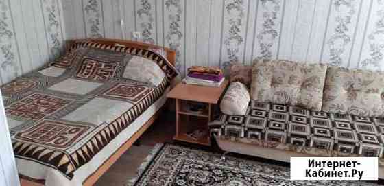 1-комнатная квартира, 31 м², 2/5 эт. в аренду посуточно в Перми Пермь