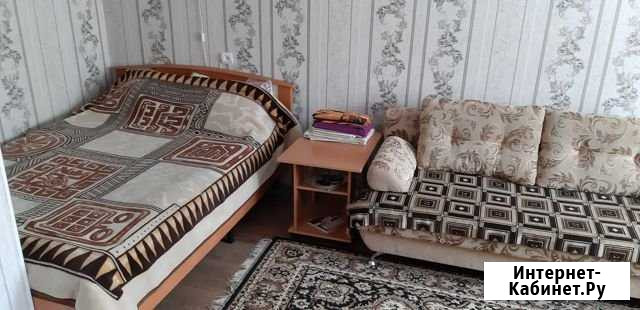 1-комнатная квартира, 31 м², 2/5 эт. в аренду посуточно в Перми Пермь - изображение 1