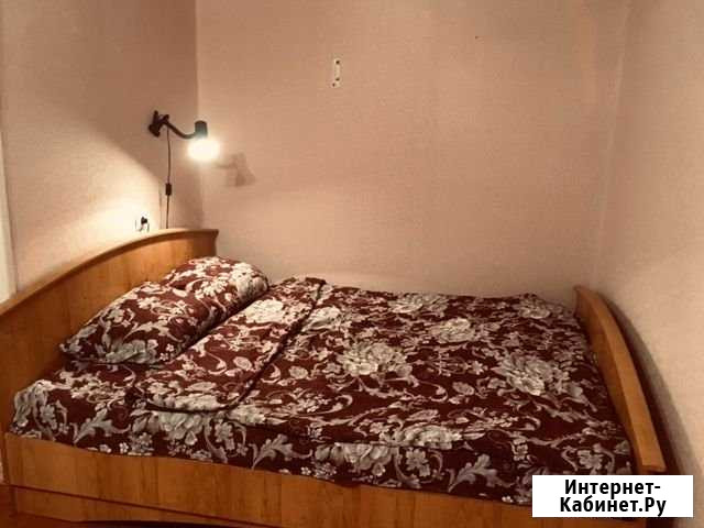 1-комнатная квартира, 40 м², 9/9 эт. в аренду посуточно в Тамбове Тамбов - изображение 1