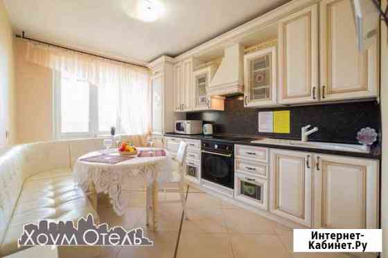 2-комнатная квартира, 67 м², 4/10 эт. в аренду посуточно в Уфе Уфа
