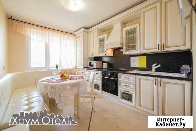 2-комнатная квартира, 67 м², 4/10 эт. в аренду посуточно в Уфе Уфа - изображение 1