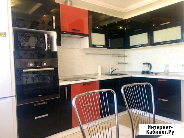 2-комнатная квартира, 70 м², 12/13 эт. на продажу в Ставрополе Ставрополь - изображение 1