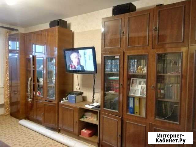 2-комнатная квартира, 54 м², 3/9 эт. на продажу в Смоленске Смоленск - изображение 1