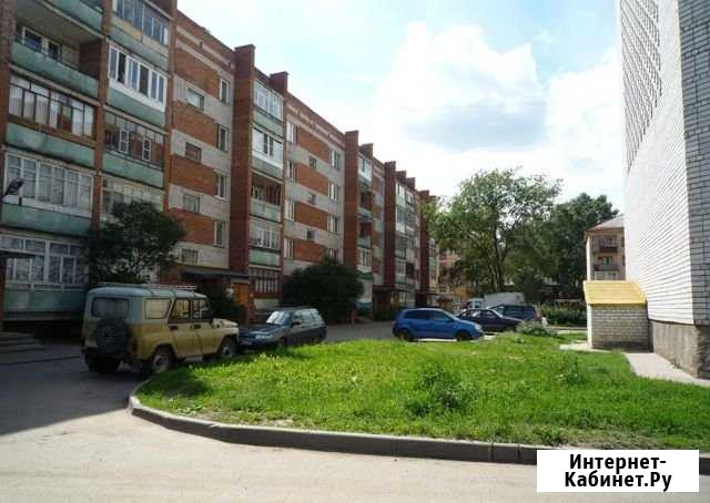 2-комнатная квартира, 49.2 м², 5/5 эт. на продажу в Вологде Вологда - изображение 1