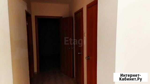 3-комнатная квартира, 75.5 м², 5/5 эт. на продажу в Боровском Боровский - изображение 1