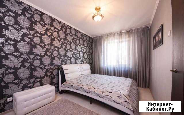 2-комнатная квартира, 65 м², 3/9 эт. в аренду посуточно в Нижнем Новгороде Нижний Новгород - изображение 1