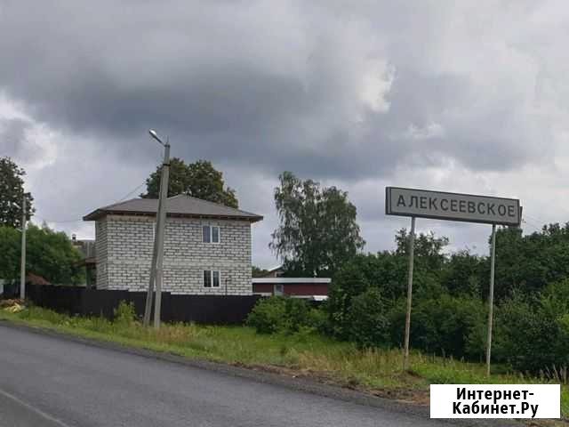 Участок СНТ, ДНП 9 сот. на продажу в Поварово Поварово - изображение 1
