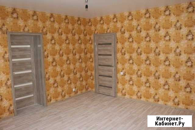 3-комнатная квартира, 76 м², 1/3 эт. на продажу в Арзамасе Арзамас - изображение 1