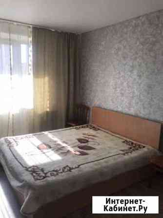 1-комнатная квартира, 35 м², 3/6 эт. в аренду посуточно в Копейске Копейск