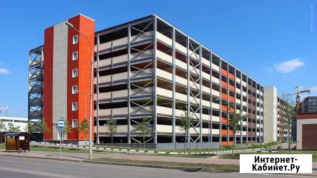 Машиноместо 14 м² в аренду в Коммунарке Коммунарка - изображение 1