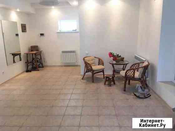 Дом 230 м² на участке 5 сот. на продажу в Тимашевске Тимашевск