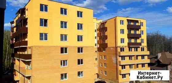 1-комнатная квартира, 24 м², 3/7 эт. на продажу в Подольске Подольск