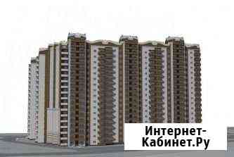 2-комнатная квартира, 53.3 м², 7/18 эт. на продажу во Владимире Владимир