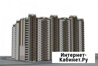 2-комнатная квартира, 53.3 м², 7/18 эт. на продажу во Владимире Владимир - изображение 1