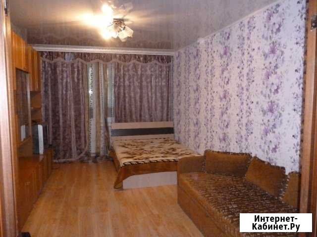 2-комнатная квартира, 60 м², 8/10 эт. в аренду посуточно в Воронеже Воронеж - изображение 1