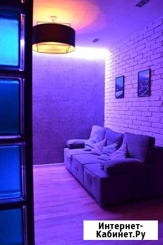 2-комнатная квартира, 60 м², 12/16 эт. в аренду посуточно в Новороссийске Новороссийск - изображение 1