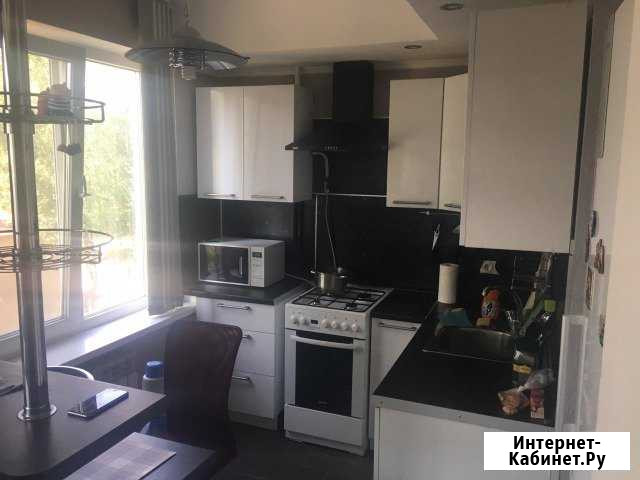 2-комнатная квартира, 47 м², 3/5 эт. на продажу в Казани Казань - изображение 1