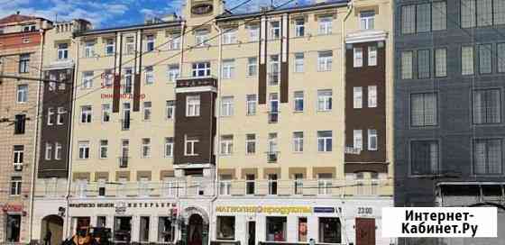 Офисное помещение, 66.73 кв.м. Москва