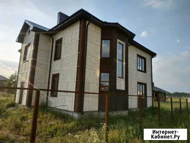 Коттедж 240 м² на участке 10 сот. на продажу в Старой Купавне Старая Купавна - изображение 1