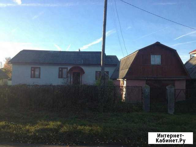 Дом 63 м² на участке 32 сот. на продажу в Михайлове Михайлов - изображение 1