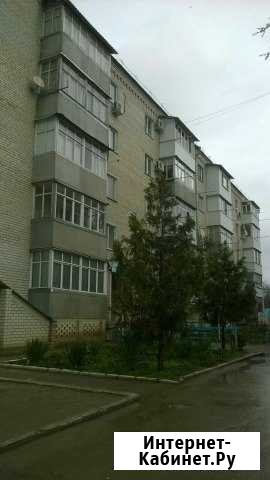 2-комнатная квартира, 64 м², 3/5 эт. на продажу в Кропоткине Кропоткин - изображение 1