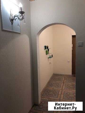 3-комнатная квартира, 73.3 м², 3/10 эт. на продажу в Анапе Анапа - изображение 1