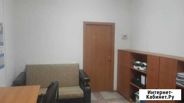 Офисное помещение, 16 кв.м. Омск - изображение 1