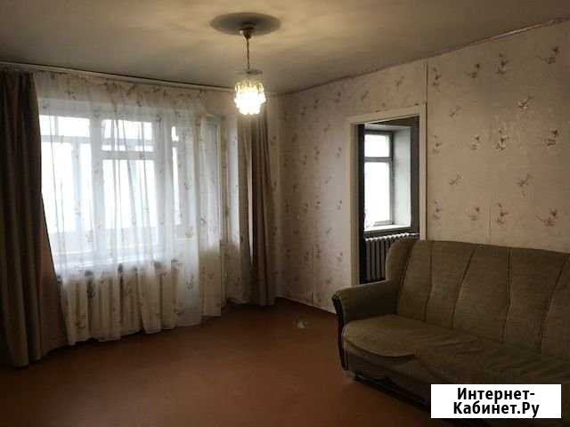 3-комнатная квартира, 55 м², 6/9 эт. на продажу в Таганроге Таганрог - изображение 1