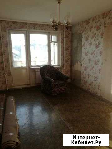 2-комнатная квартира, 50.1 м², 2/9 эт. на продажу в Казани Казань - изображение 1