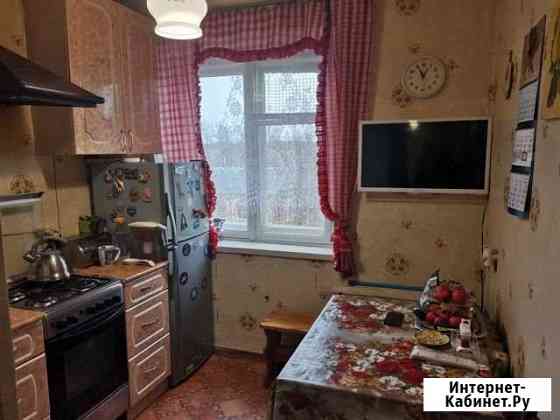 1-комнатная квартира, 30.9 м², 5/5 эт. на продажу на Лугах Луга