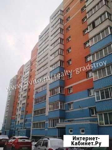 2-комнатная квартира, 45 м², 10/10 эт. на продажу в Вологде Вологда - изображение 1