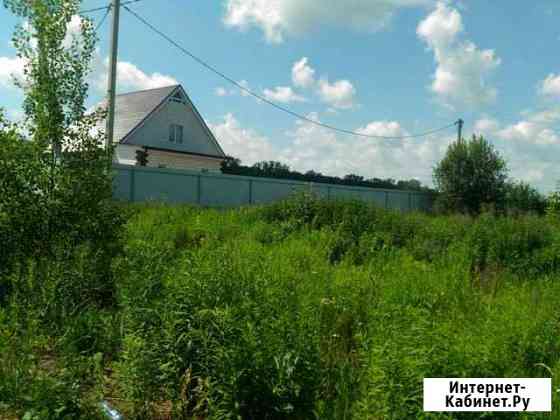 Участок ИЖС 15 сот. на продажу в Орле Орёл