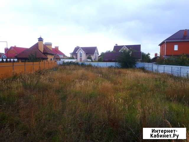 Участок ИЖС 10 сот. на продажу в Ульяновске Ульяновск - изображение 1