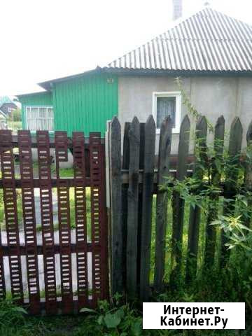 Дом 56 м² на участке 30 сот. на продажу в Новокузнецке Новокузнецк - изображение 1