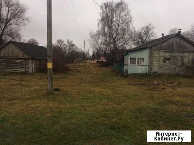 Дача 52 м² на участке 6 сот. на продажу в Калуге Калуга - изображение 1