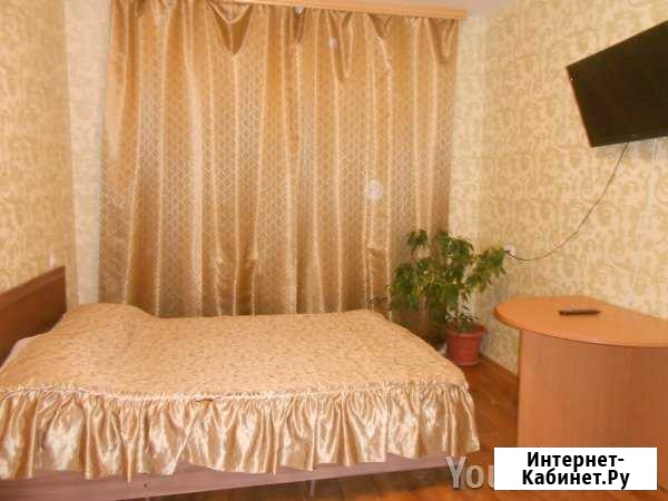 1-комнатная квартира, 38 м², 3/12 эт. в аренду посуточно в Ставрополе Ставрополь - изображение 1