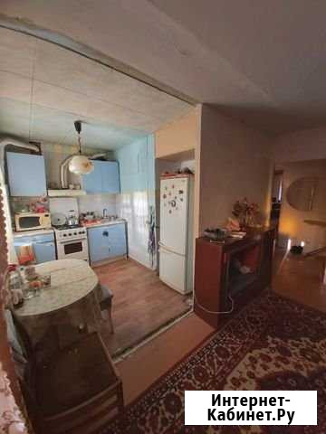 3-комнатная квартира, 63 м², 3/5 эт. на продажу в Азове Азов - изображение 1