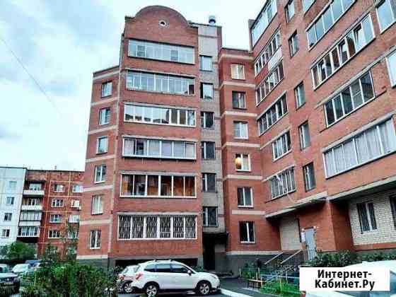 3-комнатная квартира, 80 м², 2/7 эт. на продажу в Челябинске Челябинск
