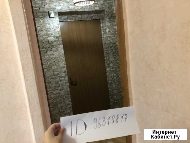 2-комнатная квартира, 46 м², 3/5 эт. в аренду посуточно в Тихорецке Тихорецк - изображение 1