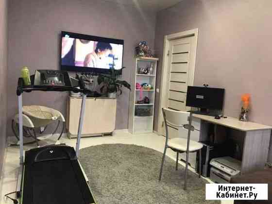 2-комнатная квартира, 49 м², 8/14 эт. на продажу в Сыктывкаре Сыктывкар